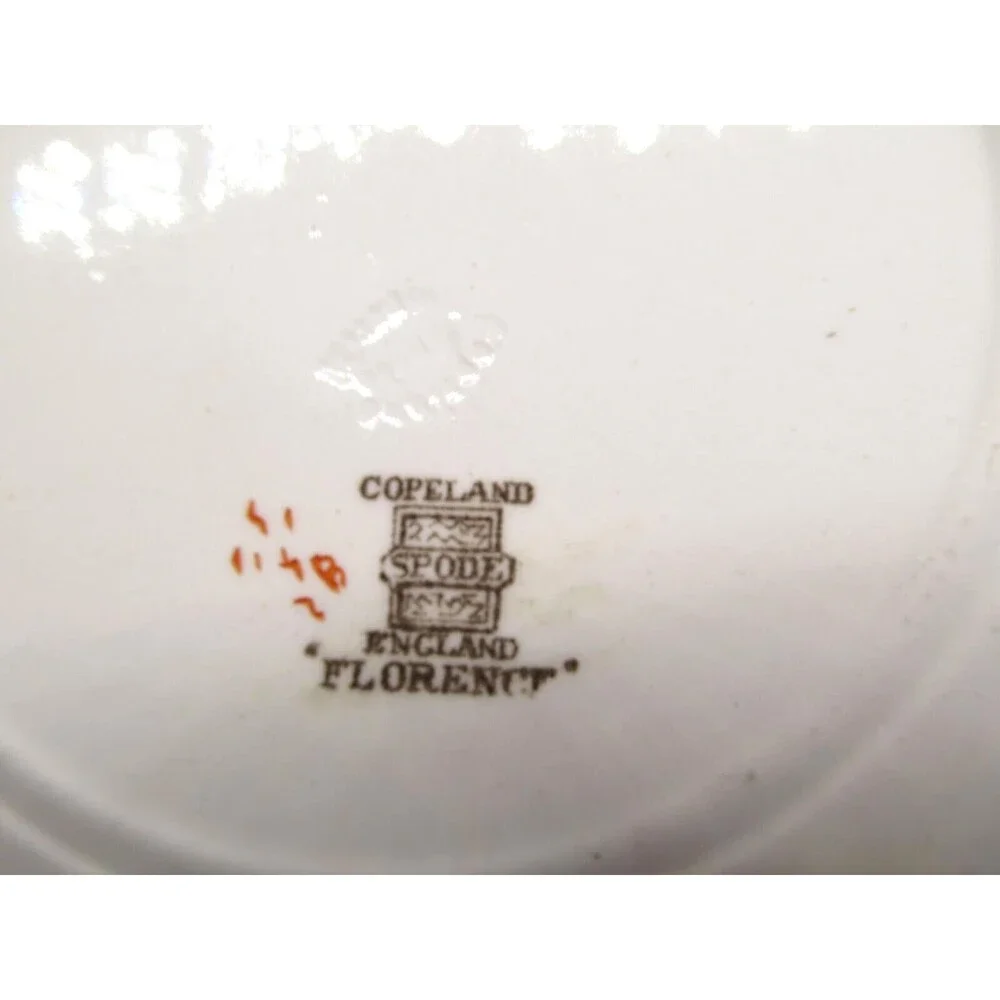 Spode copeland england